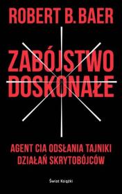 Okładka książki Zabójstwo doskonałe