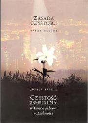 Okładka książki Zasada czystości