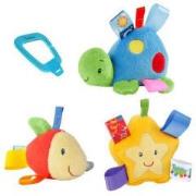 Opakowanie Zawieszki morscy przyjaciele