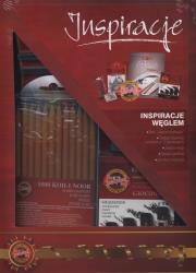 Opakowanie Zestaw Inspiracje węglem