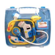 Opakowanie Zestaw lekarski niebieski