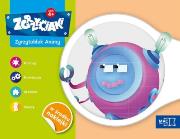 Okładka książki Zgrzytoblok Animy