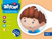 Okładka książki Zgrzytoblok Kuby