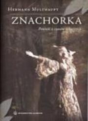 Okładka książki Znachorka SALWATOR