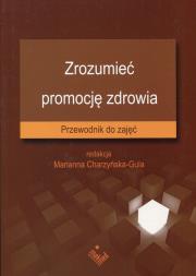 Opakowanie Zrozumieć promocję zdrowia
