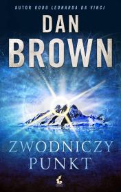 Okładka książki Zwodniczy punkt