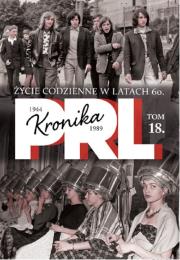 Opakowanie Życie codzienne w latach 60