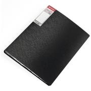 Opakowanie Album prezentacyjny Focus 10 simple czarny