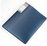 Opakowanie Album prezentacyjny Focus 10 simple niebieski