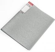 Opakowanie Album prezentacyjny Focus 10 simple srebrny