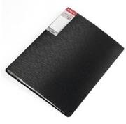 Opakowanie Album prezentacyjny Focus 40 simple czarny