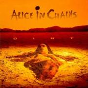 Opakowanie Alice in chains Dirt remaster
