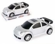 Opakowanie Auto plastikowe z napędem