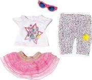 Opakowanie Baby Born - Ubranko Glam de Luxe