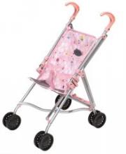 Opakowanie Baby Born - Wózek Spacerówka