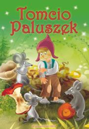 Opakowanie Bajki klasyczne. Tomcio Paluszek