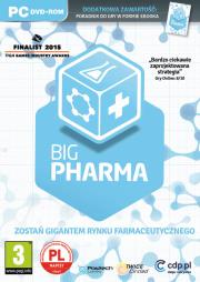 Opakowanie Big Pharma