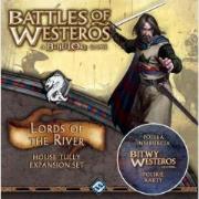 Opakowanie Bitwy Westeros: Władcy Rzeki GALAKTA