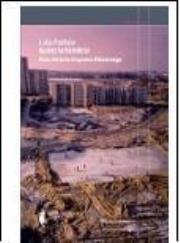 Okładka książki Bloki w słońcu. Mała historia Ursynowa Północnego