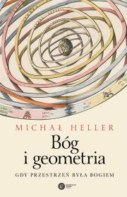 Okładka książki Bóg i geometria