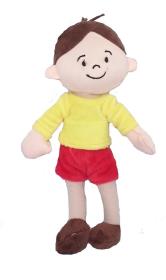 Opakowanie Bolek 20 cm