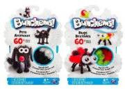 Opakowanie Bunchems kolorowe rzepy - owady / zwierzątka