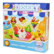 Opakowanie Ciasto-masa Desery
