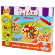 Opakowanie Ciasto-masa Pizza