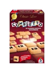 Opakowanie Completto Linia klasyczna