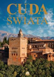 Cuda świata. Wydawca: Books. Dadada.pl Opakowanie Cuda świata