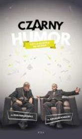 Okładka książki Czarny humor-czyli o Kościele na wesoło Audio - Audiobook
