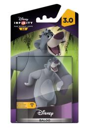 Opakowanie Disney infinity 3.0: figurka Baloo