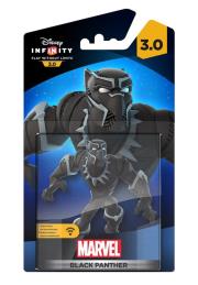 Opakowanie Disney infinity 3.0: figurka Czarna pantera