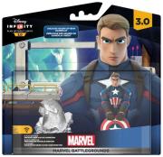 Opakowanie Disney infinity 3.0: świat Marvel battleground