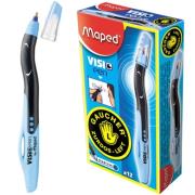 Okładka książki Długopis Visio pen dla leworęcznych niebieski 12 sztuk