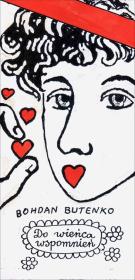 Okładka książki Do wieńca wspomnień