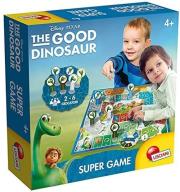 Opakowanie Dobry dinozaur Super gra