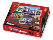 Opakowanie Domino Auta 2