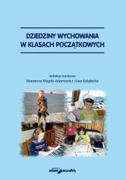 Opakowanie Dziedziny wychowania w klasach początkowych