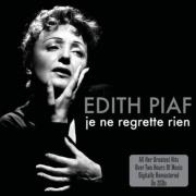 Opakowanie Edith Piaf - je ne regrette rien 2CD
