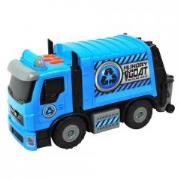 Okładka książki Flota Miejska Maxi - Ciężarówka do recyklingu