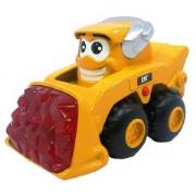 Okładka książki Glow Machines - Ładowarka DUMEL