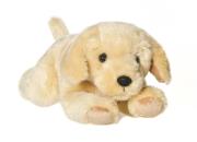 Okładka książki Golden Retriver pluszowy 29 cm