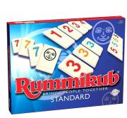 Opakowanie Gra - Rummikub Standard