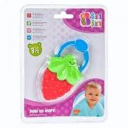 Opakowanie Gryzak jagoda BAM BAM