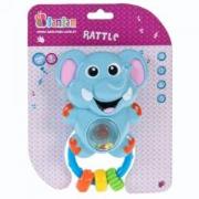 Opakowanie Grzechotka muzyczna słoń BAM BAM