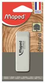 Opakowanie Gumka ekologiczna dessin large  1 szt