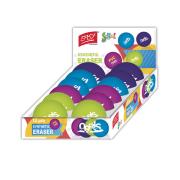 Opakowanie Gumka szkolna 12 sztuk