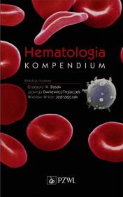 Opakowanie Hematologia Kompendium