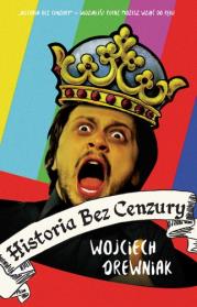 Okładka książki Historia bez cenzury